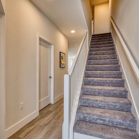 Elegant Home With Private Pool Near Disney Orlando Luaran gambar