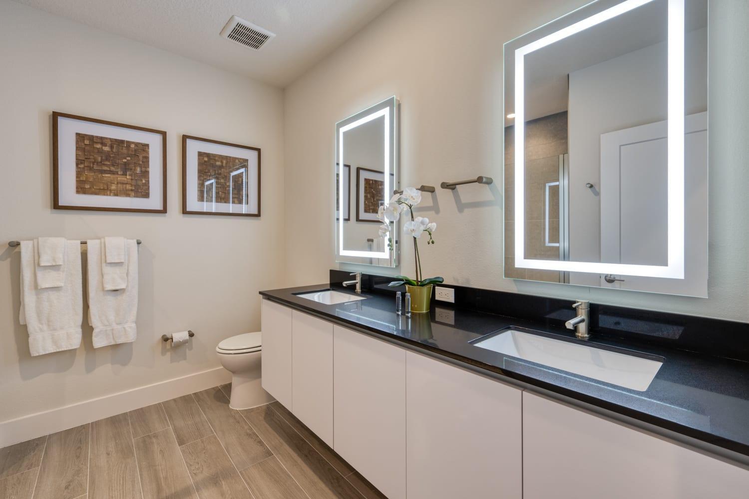 Elegant Home With Private Pool Near Disney Orlando Luaran gambar