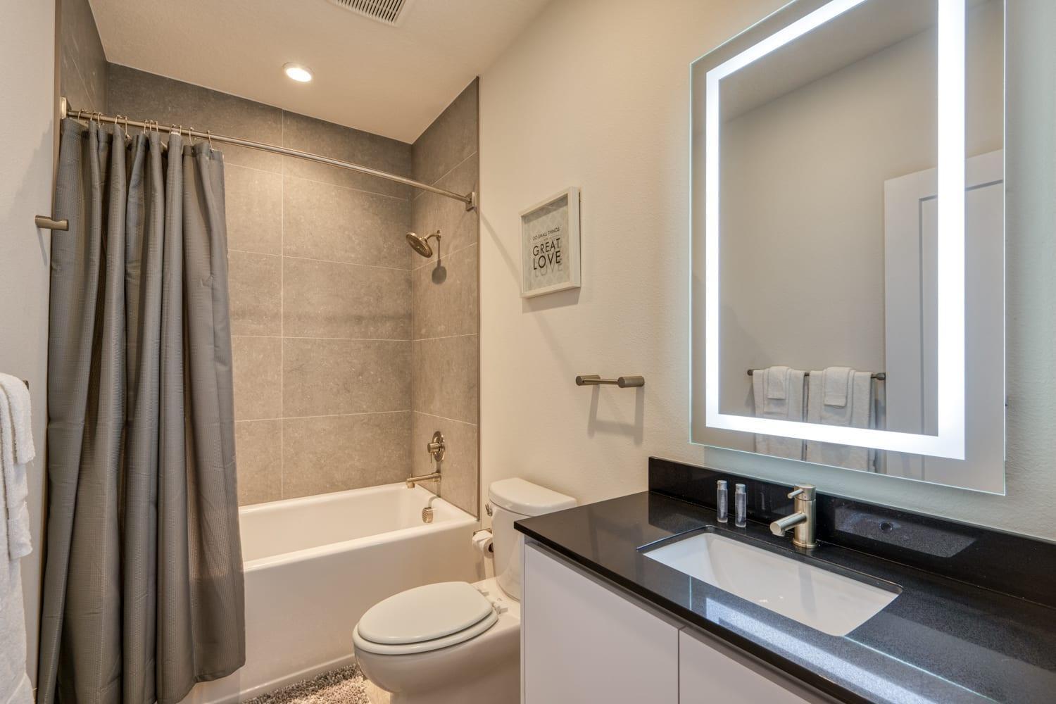 Elegant Home With Private Pool Near Disney Orlando Luaran gambar