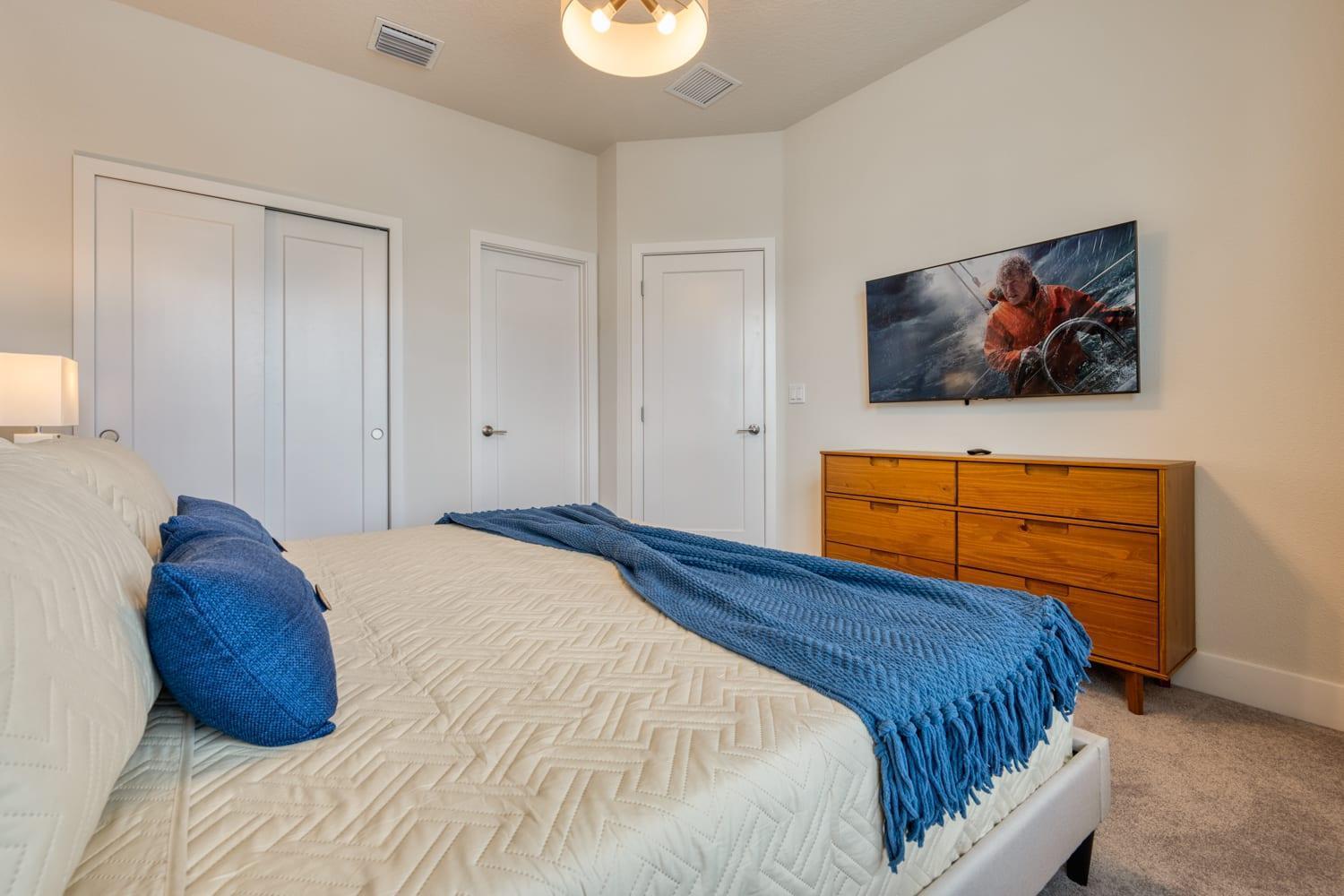 Elegant Home With Private Pool Near Disney Orlando Luaran gambar