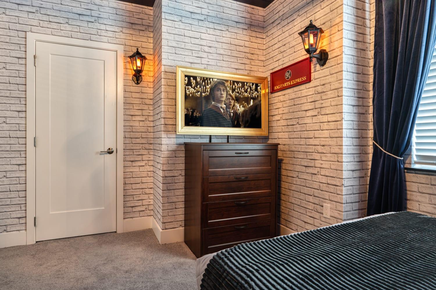 Elegant Home With Private Pool Near Disney Orlando Luaran gambar