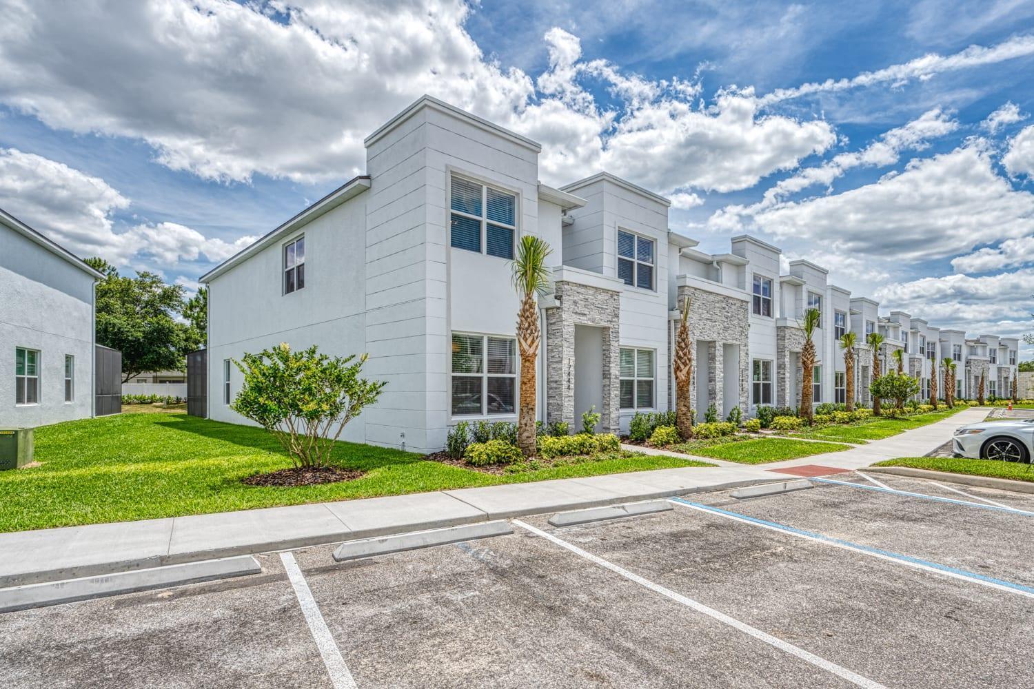 Elegant Home With Private Pool Near Disney Orlando Luaran gambar