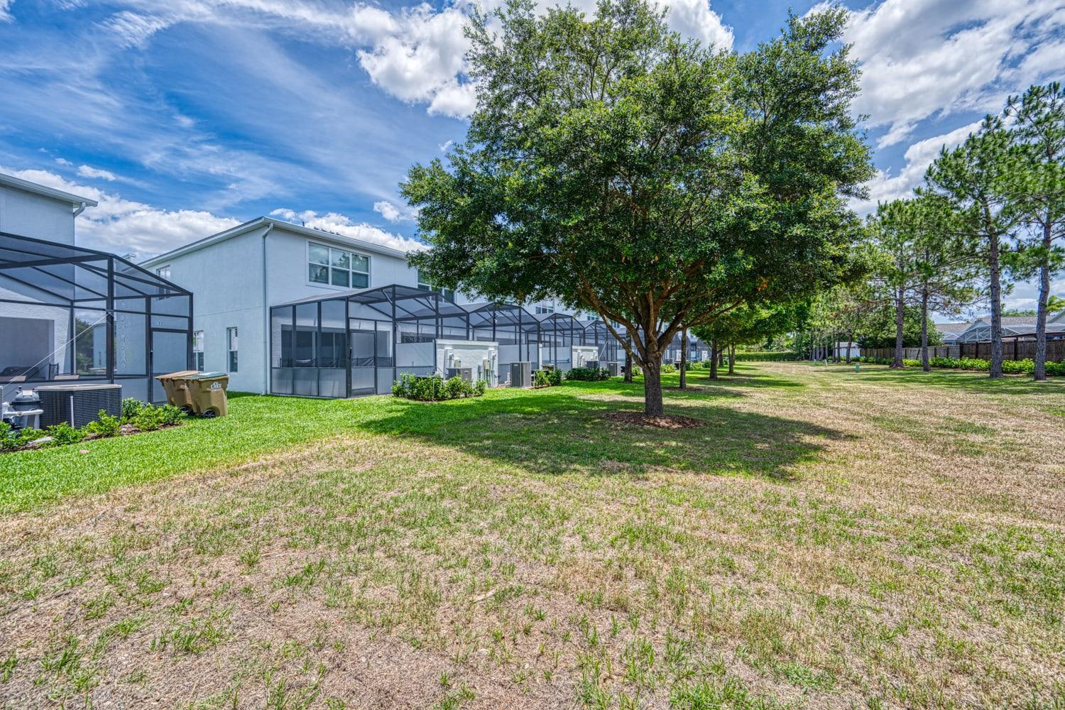 Elegant Home With Private Pool Near Disney Orlando Luaran gambar