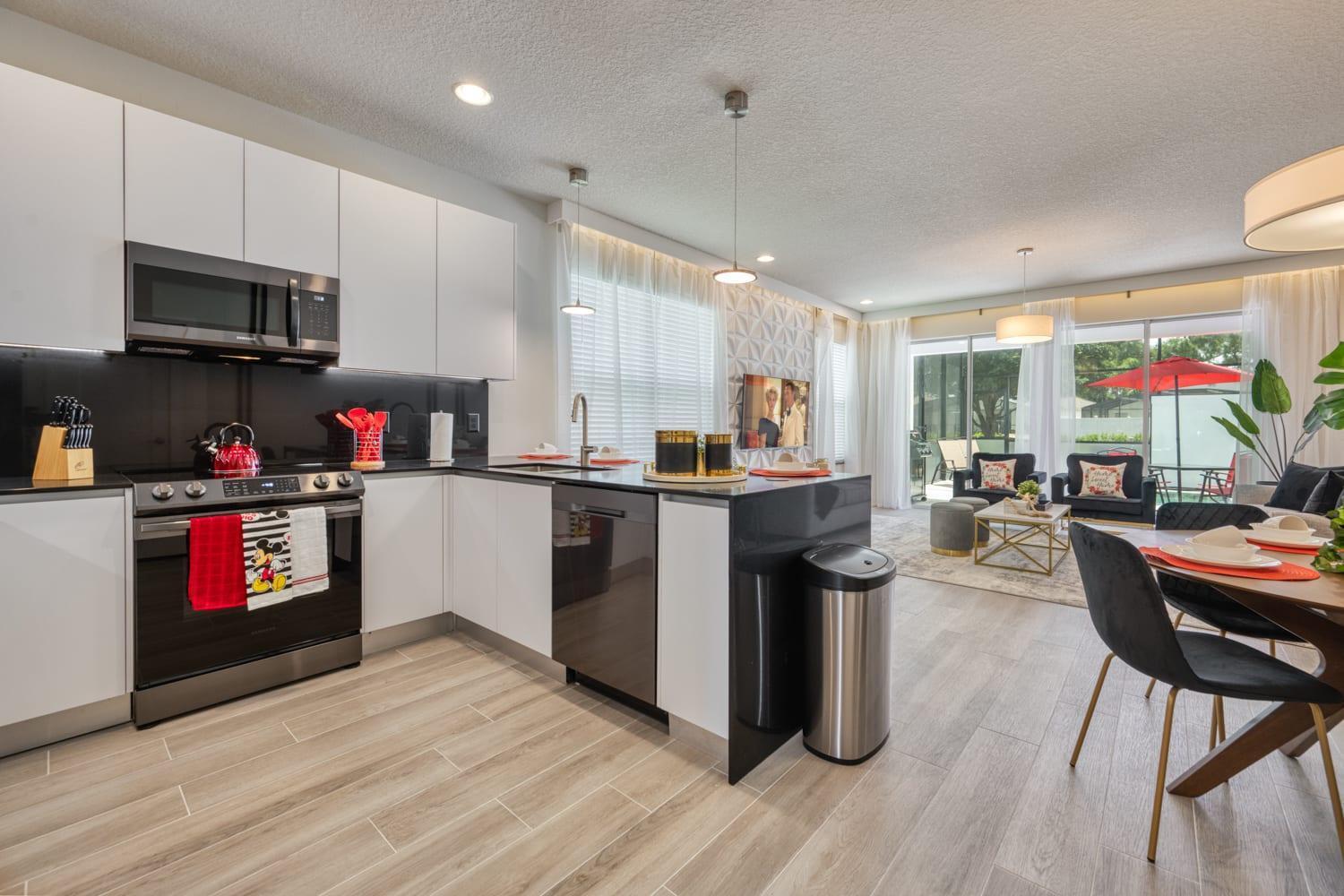 Elegant Home With Private Pool Near Disney Orlando Luaran gambar