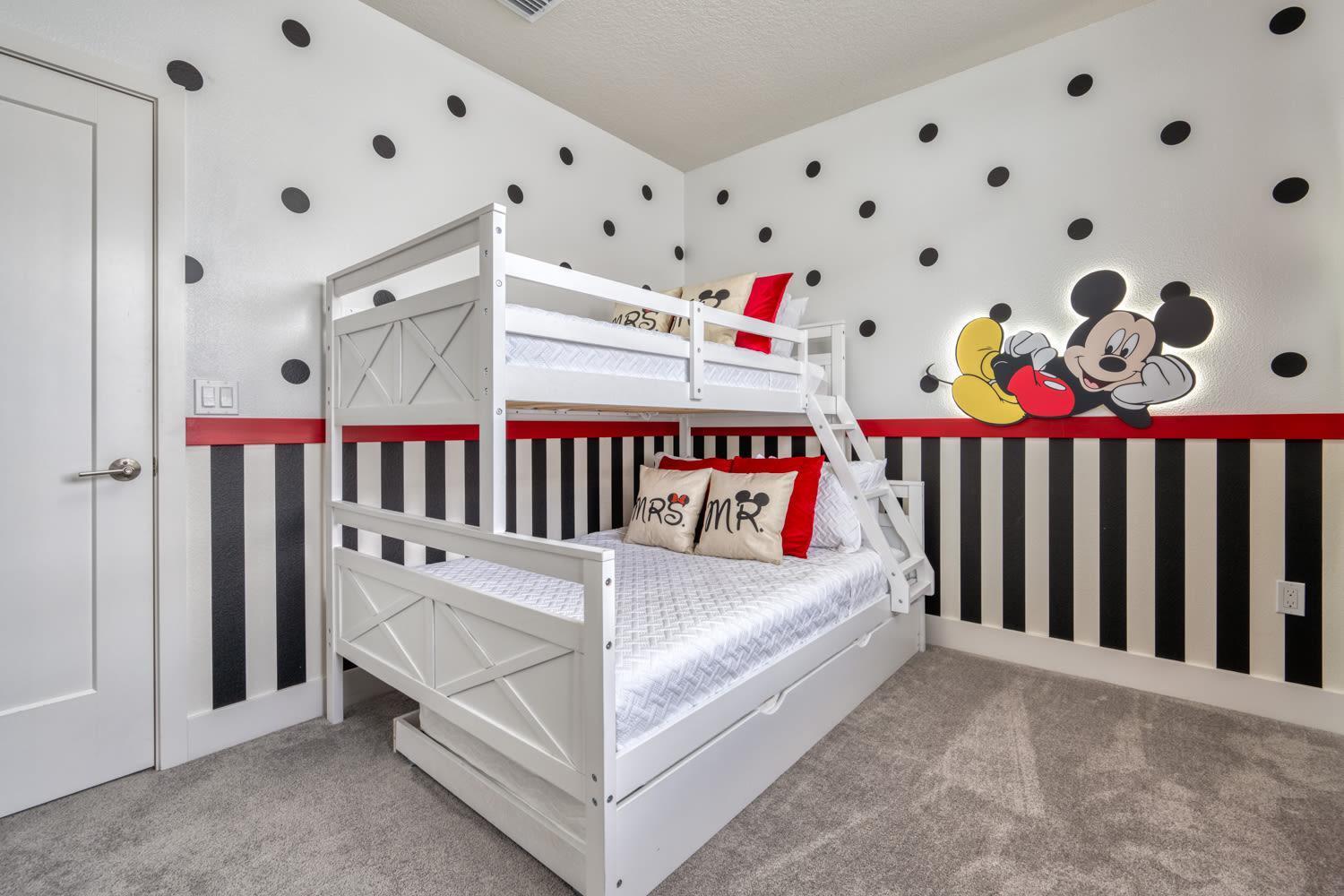 Elegant Home With Private Pool Near Disney Orlando Luaran gambar
