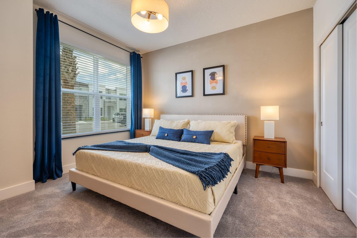 Elegant Home With Private Pool Near Disney Orlando Luaran gambar
